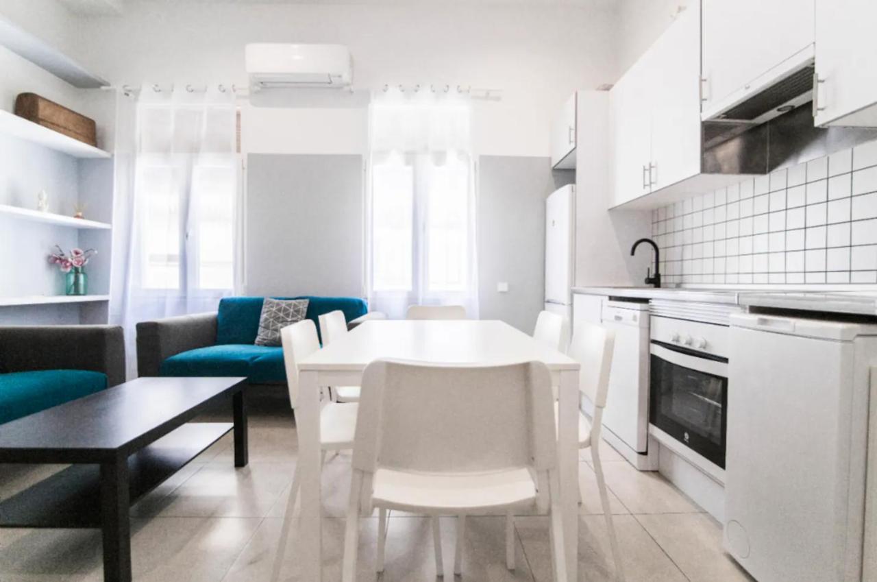 3dormitorios 2banos -malasana-velar Apartment *