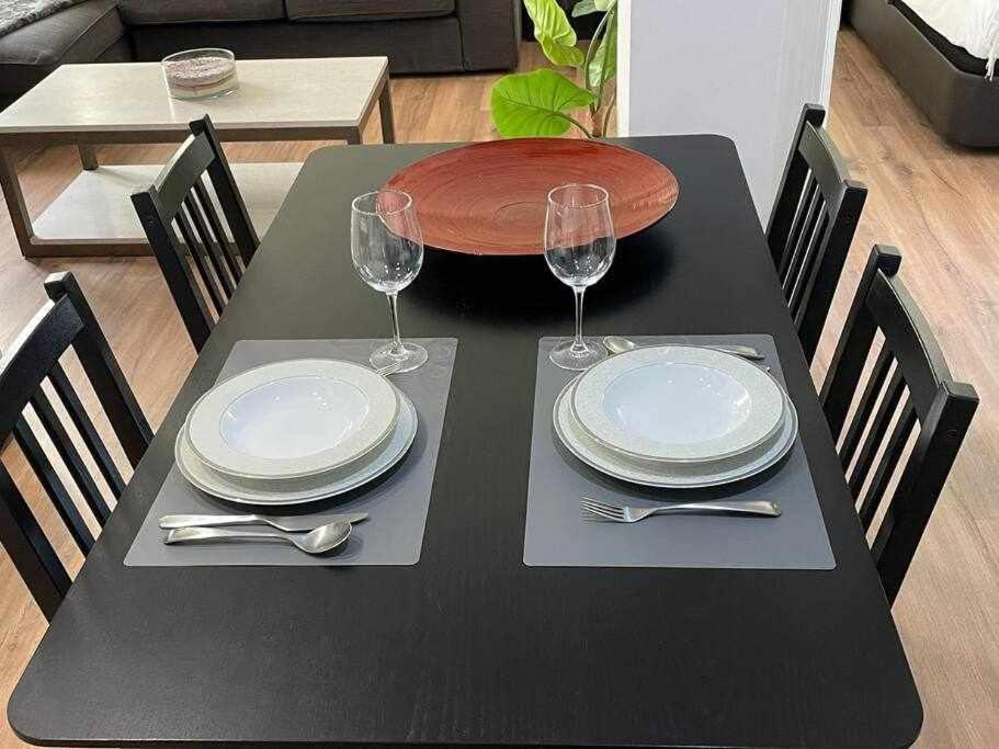 Iv Alcalaretiro Ideal Parejas Apartamento Madri