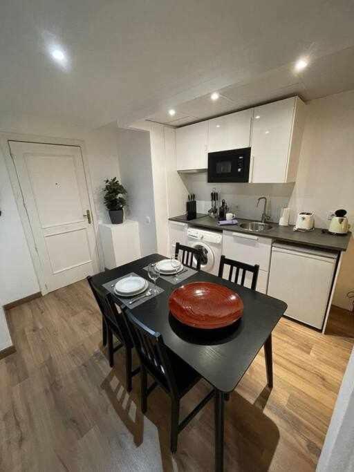 Apartamento Iv Alcalaretiro Ideal Parejas Madri