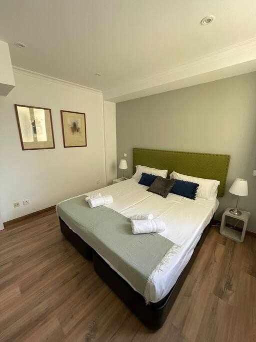 Apartamento Iv Alcalaretiro Ideal Parejas Madri