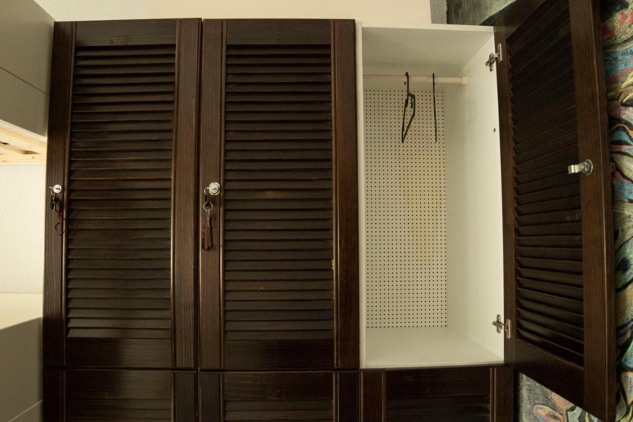 Habitacion Familiar Privat bolig *
