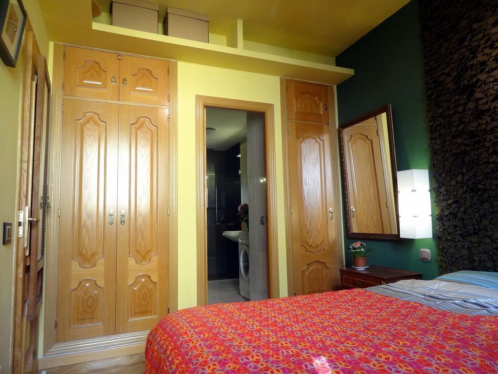 Olivar Apartment *