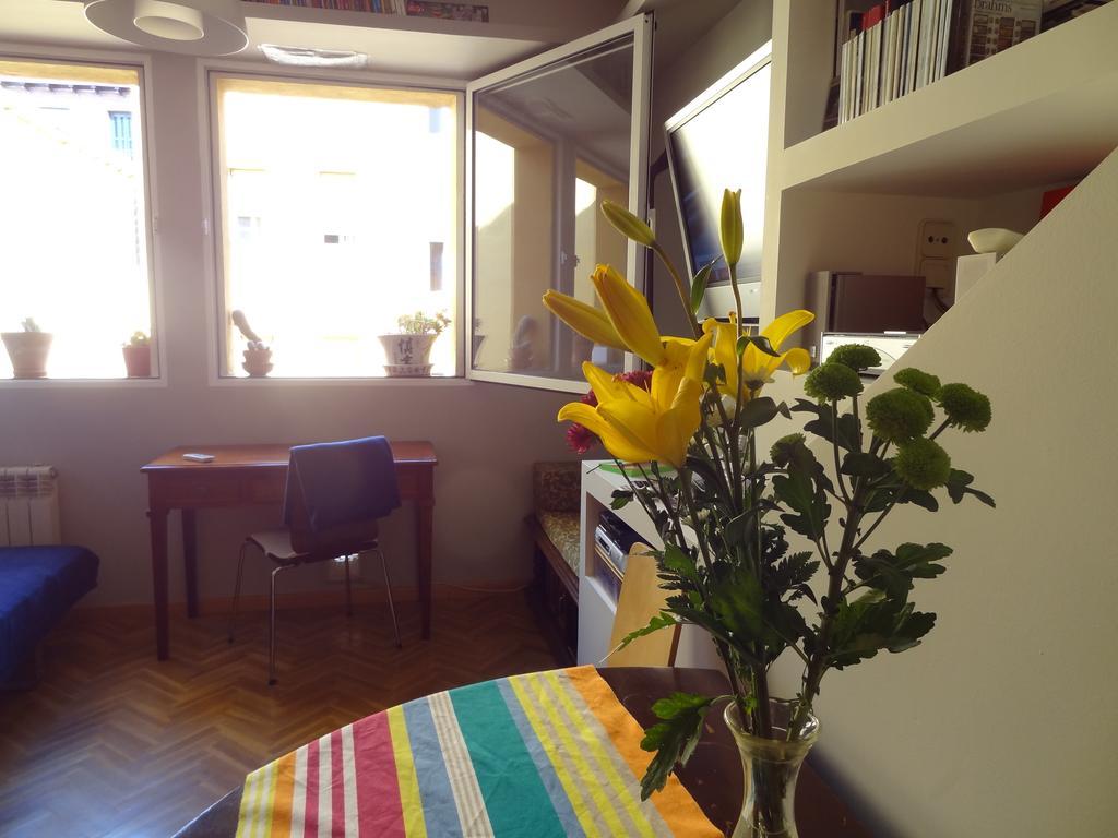 Olivar Apartment