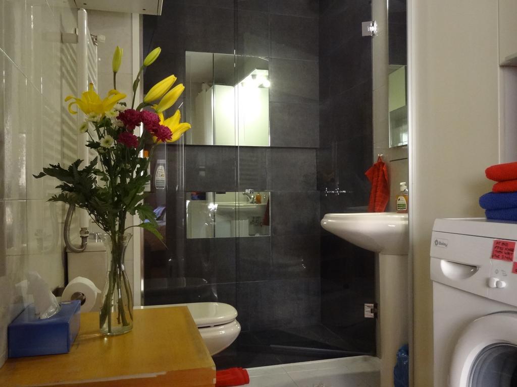 Apartment Olivar *