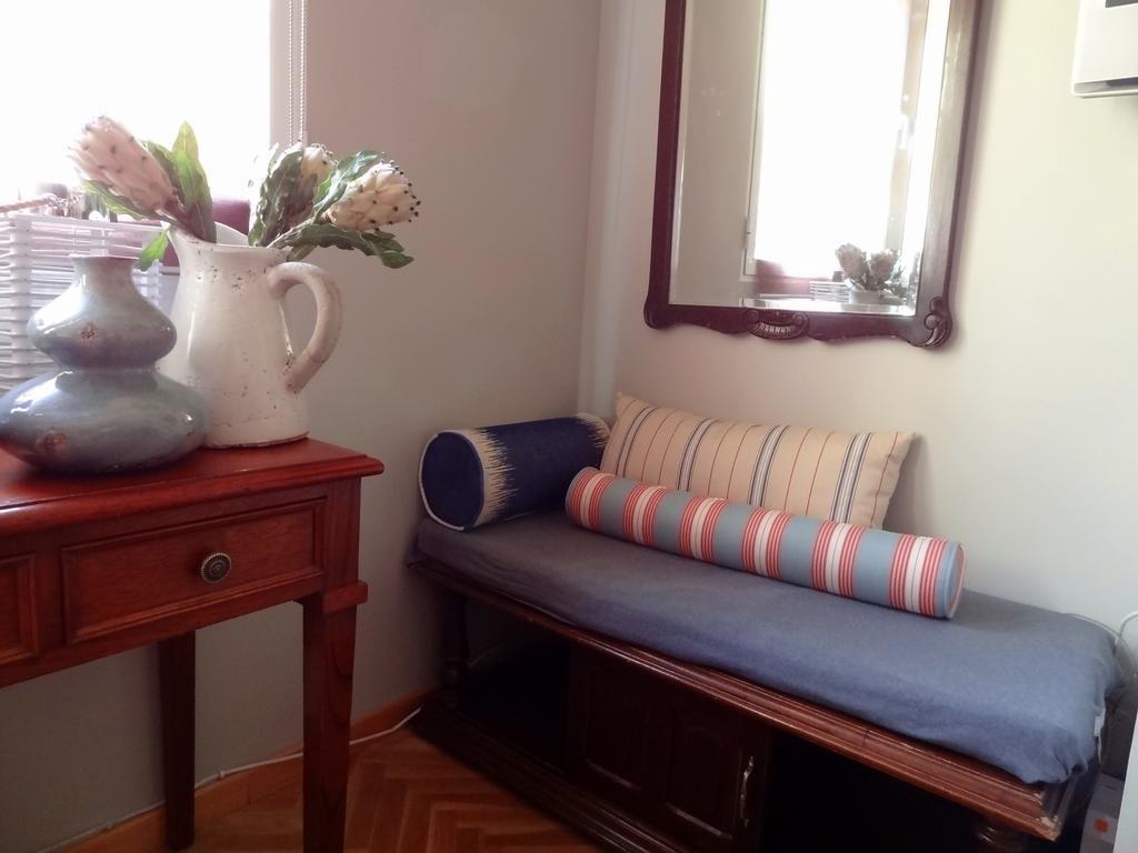 Apartment Olivar