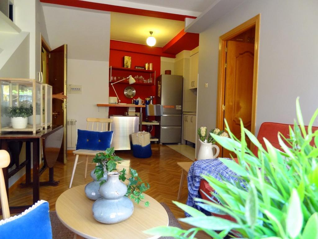 Olivar Apartment