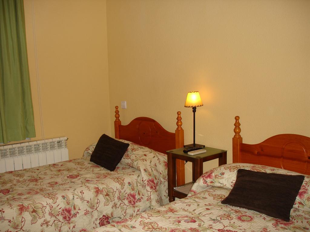 Puerta Bonita Vista Alegre Guest house Madrid