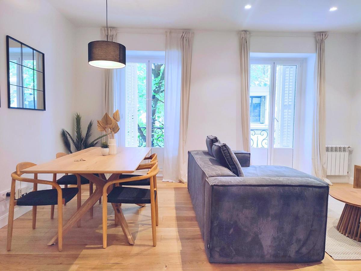 Apartment Caterina Recoletos