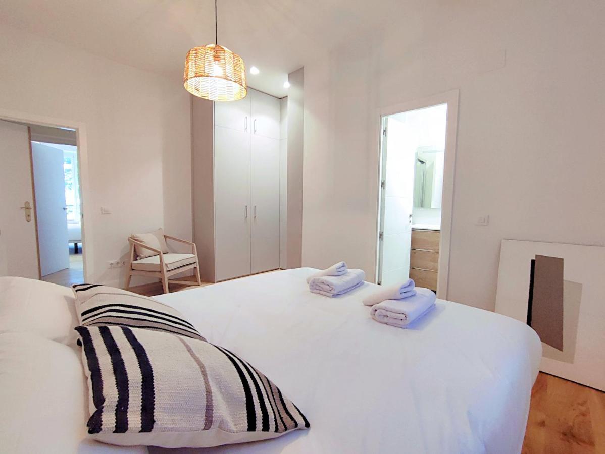 Apartment Caterina Recoletos *