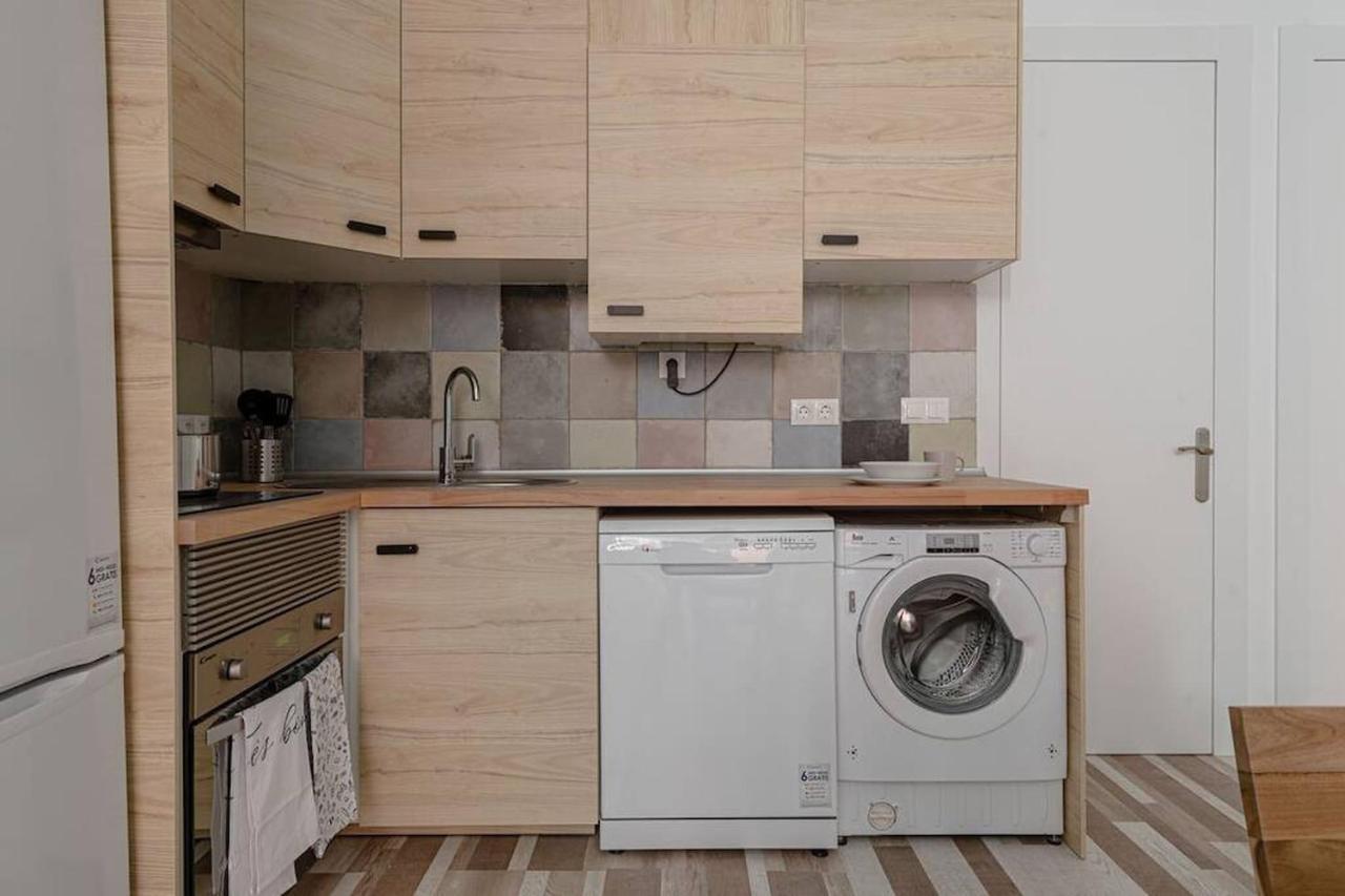 Charming And Great 3 Beds In Tetuan By Sharingco Apartamento Madrid