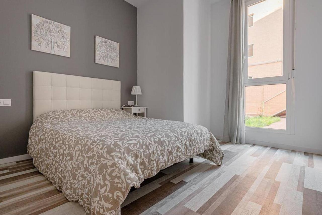 Apartamento Charming And Great 3 Beds In Tetuan By Sharingco