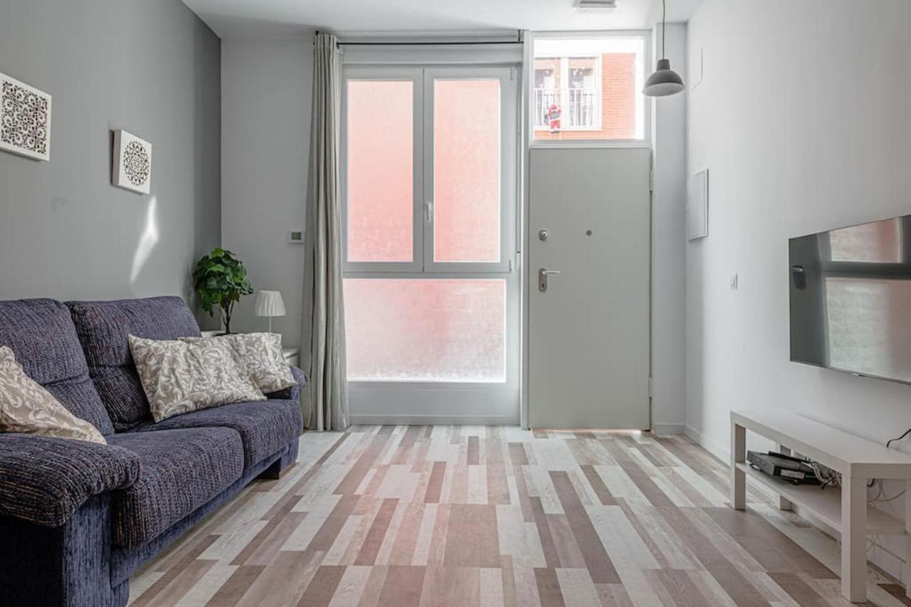 Charming And Great 3 Beds In Tetuan By Sharingco Apartamento *