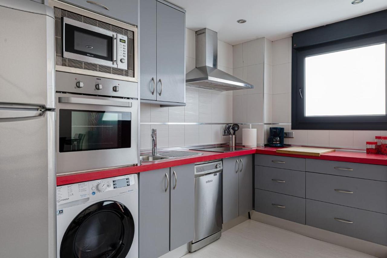 Modern 2-bedroom Duplex Next To The Retiro By Sharingco. * Madrid