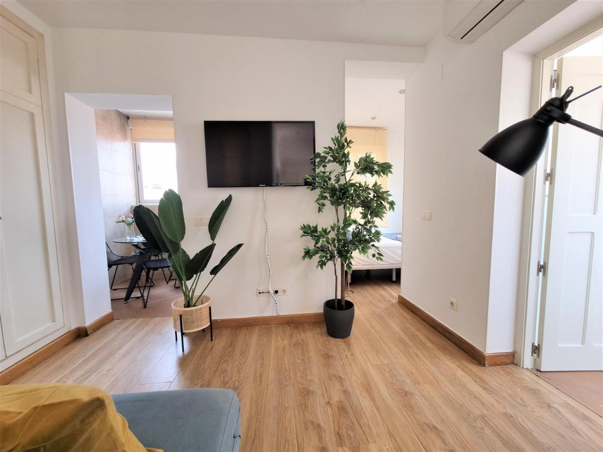Apartment Molina - La Latina *