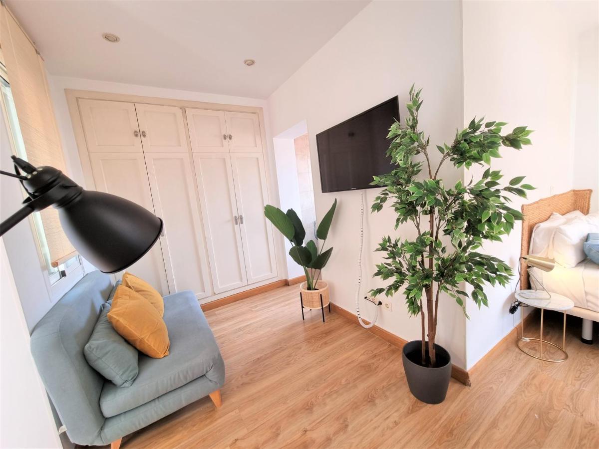 Molina - La Latina Apartment *