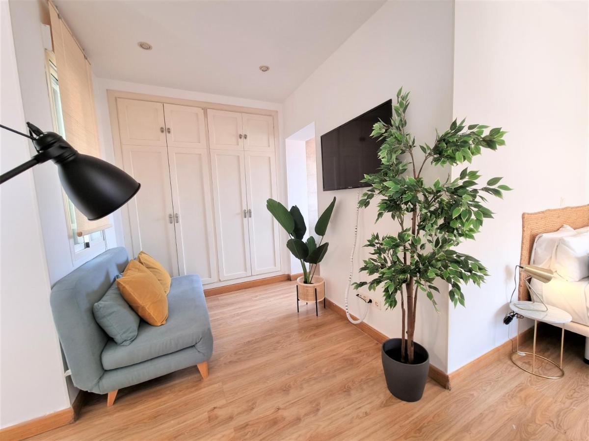 Molina - La Latina Apartment