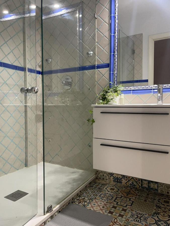 Privatunterkunft Pilarica Madrid