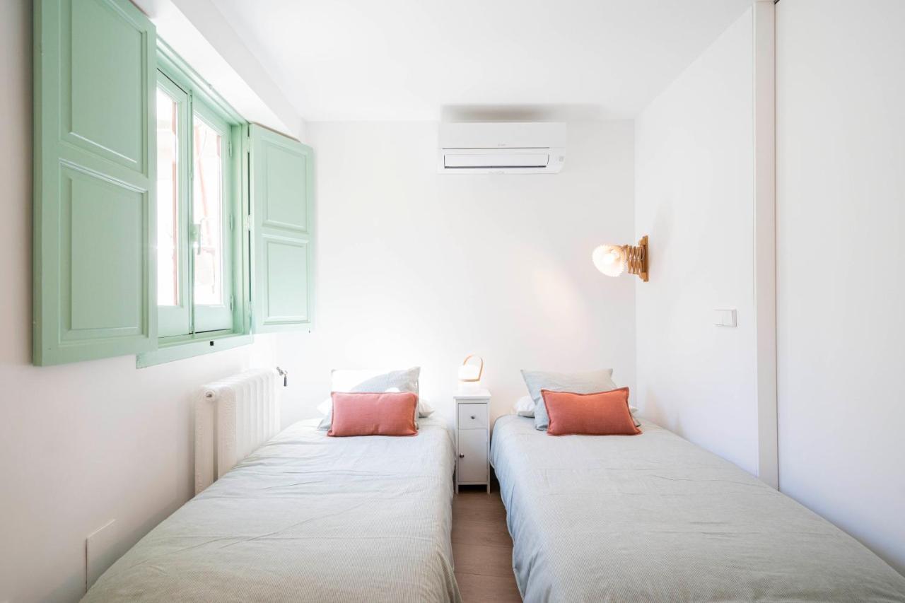 Apartamento Ever House - Atocha1 Superb-location