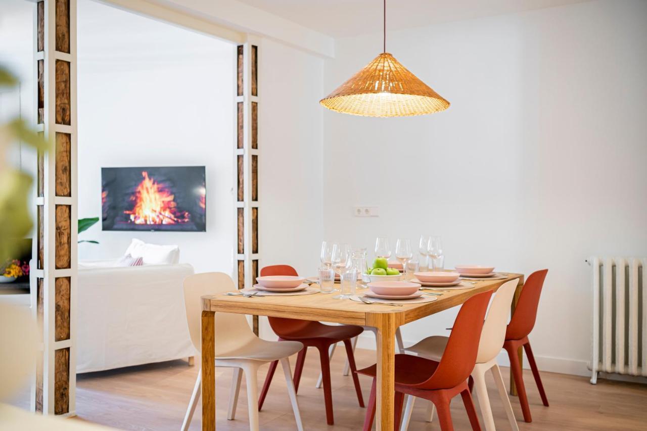 Ever House - Atocha1 Superb-location Apartamento *