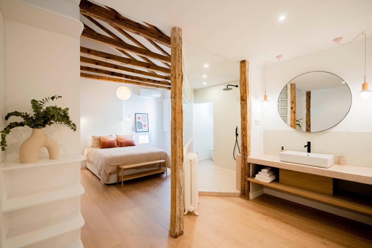 Ever House - Atocha1 Superb-location Apartment