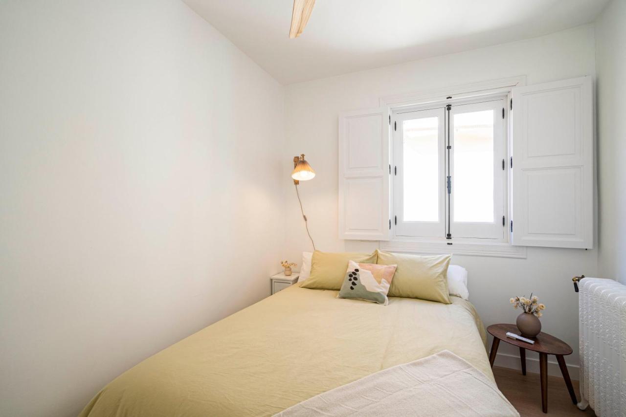 Apartamento Ever House - Atocha1 Superb-location