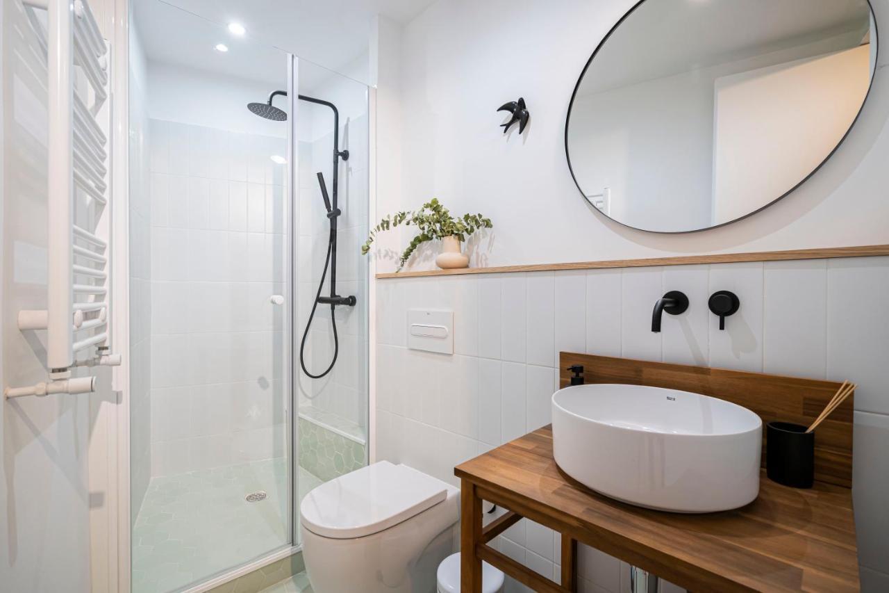 Ever House - Atocha1 Superb-location Apartment