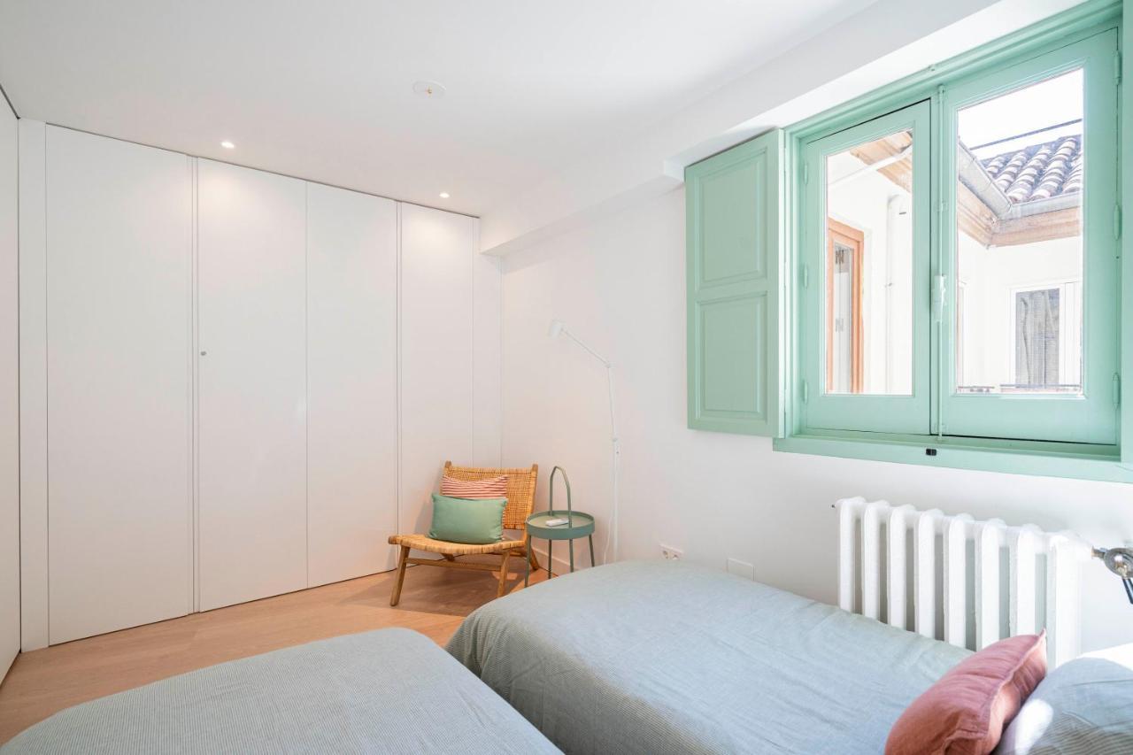 Ever House - Atocha1 Superb-location Apartment
