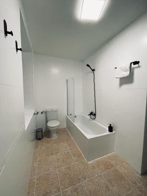 Amplio Y Centrico Apt 9px En La Latina/rastro Apartment *