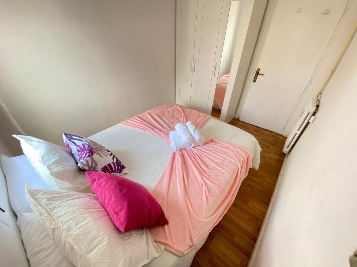 Apartamento Gran Piso Retiro Corregidor Temporal