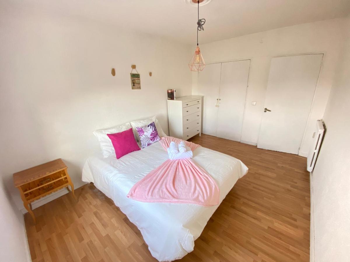 Apartamento Gran Piso Retiro Corregidor Temporal Madrid
