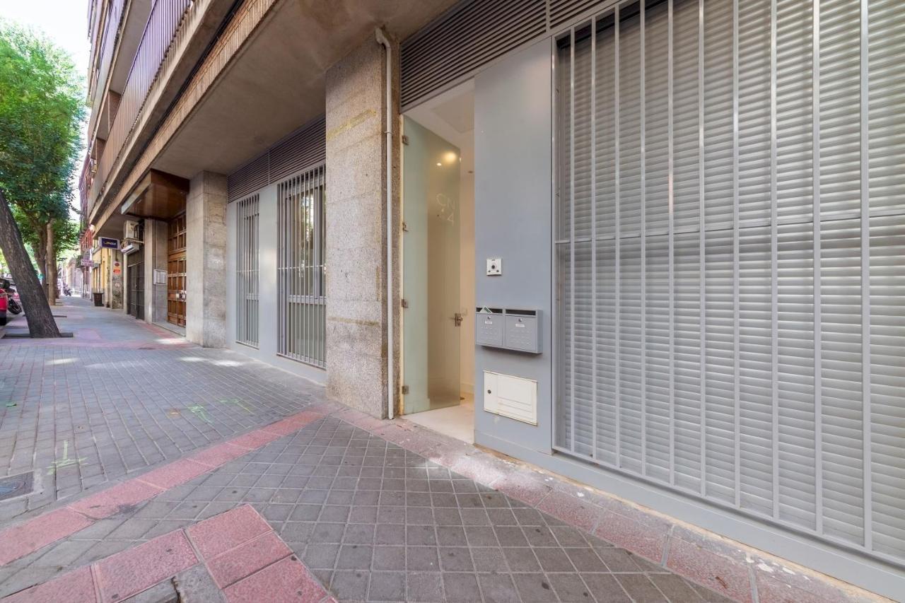 2 Bedrooms 2 Bathrooms Furnished - Delicias - Modern- Mintystay Apartment *