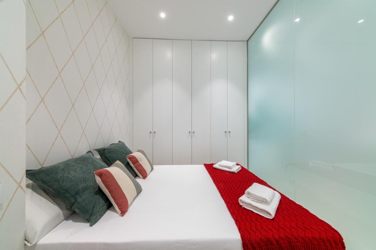 2 Bedrooms 2 Bathrooms Furnished - Delicias - Modern- Mintystay * Madrid