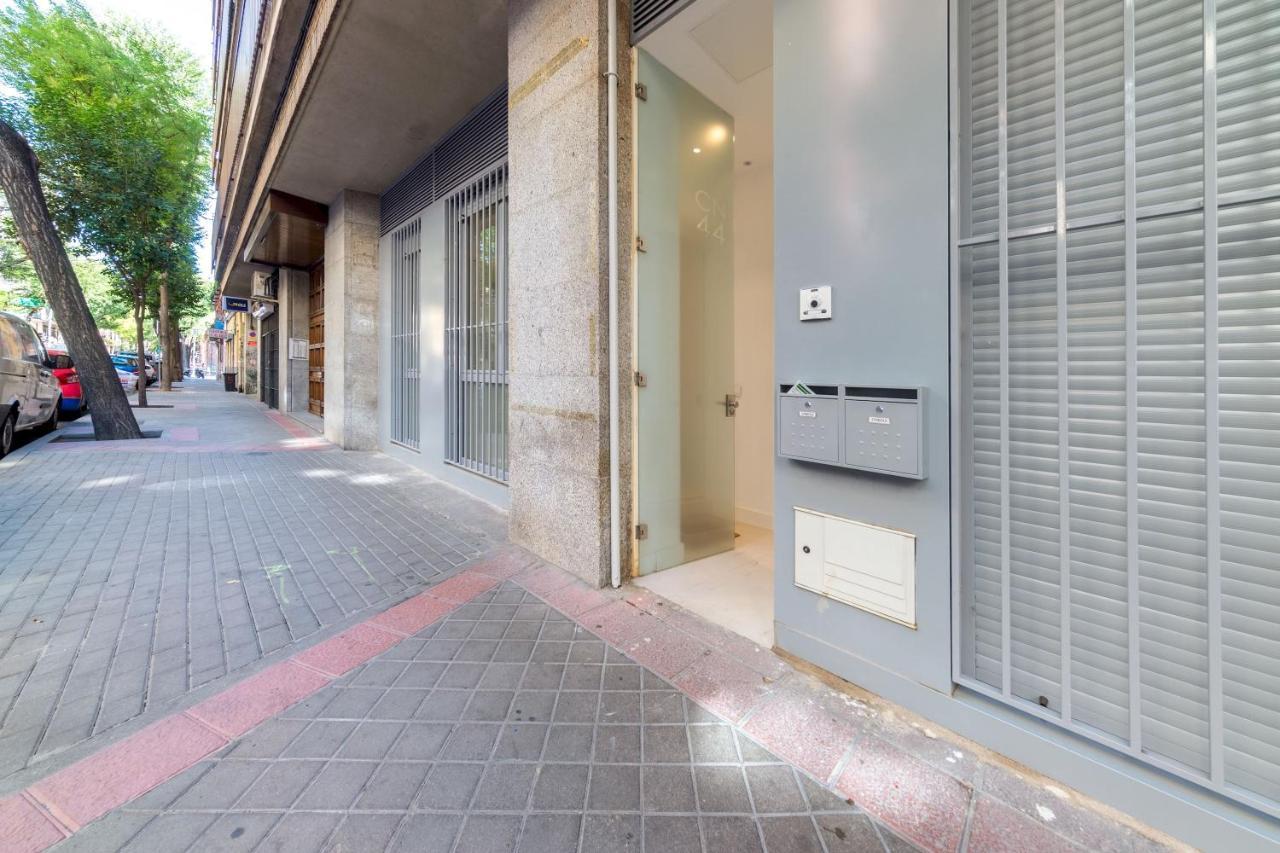 2 Bedrooms 2 Bathrooms Furnished - Delicias - Modern- Mintystay Apartment