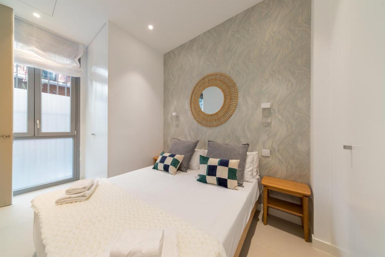 Apartment 2 Bedrooms 2 Bathrooms Furnished - Delicias - Modern- Mintystay