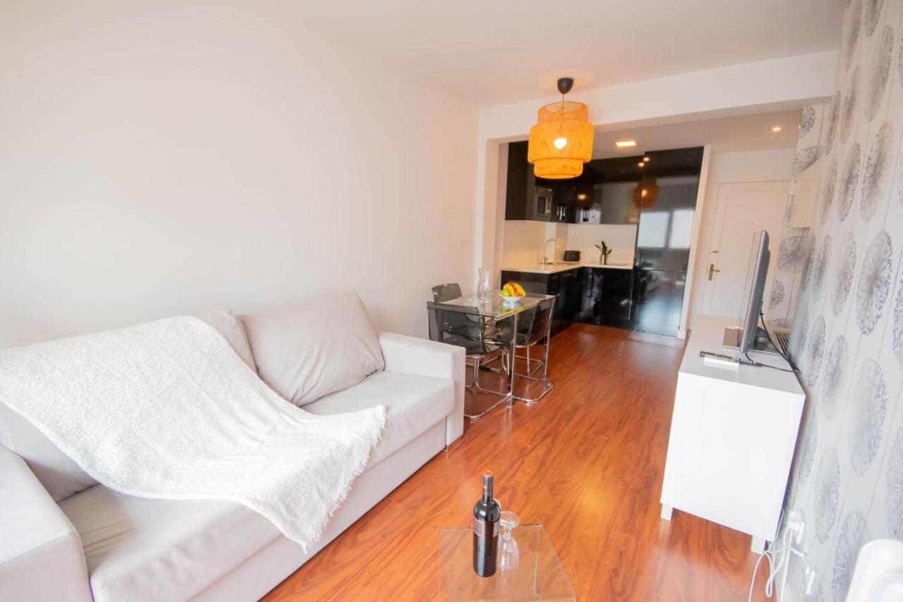 Apartamento For Your Coqueto Apartamento Temporal Cerca Al Parque Retiro Gpa92