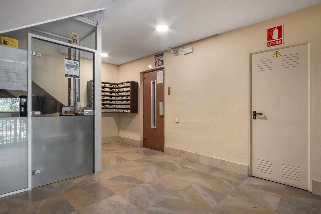 1 Bedroom 1 Bathroom Furnished - Chueca - Modern In Downtown Area - Mintystay * Madrid
