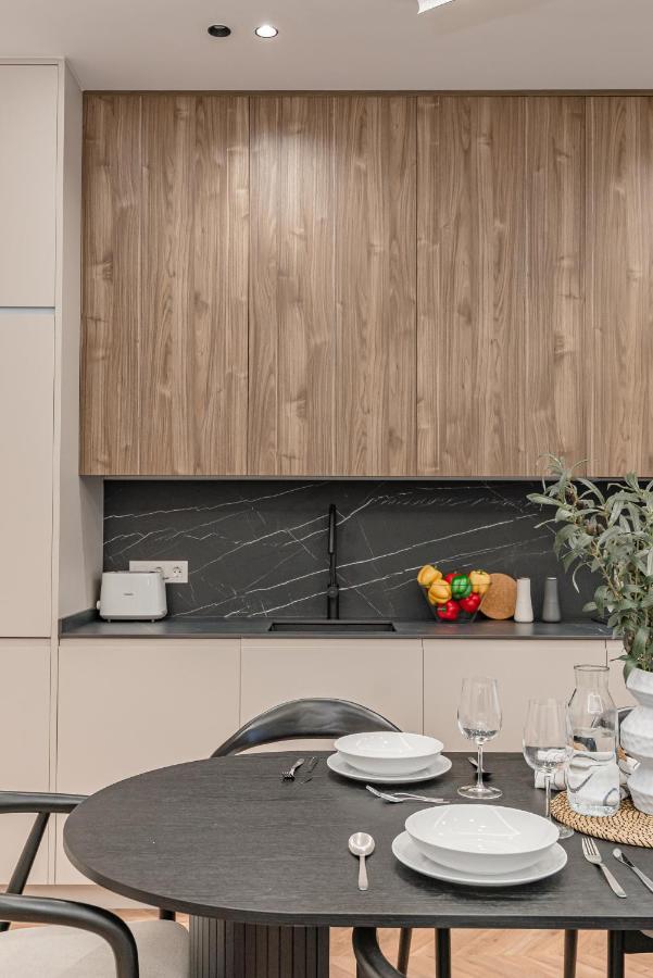 Chamberi V Calle Hartzenbusch 2br 2bh *
