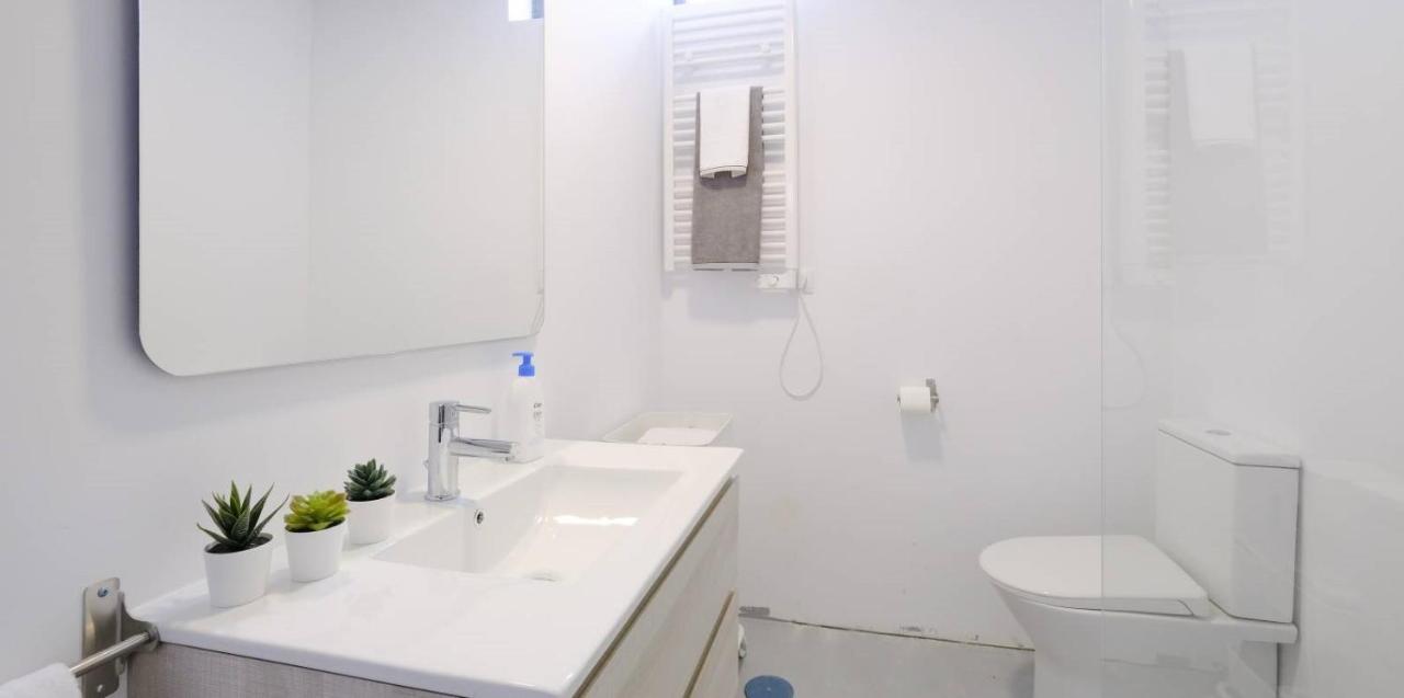 My City - Acogedor Estudio En Ciudad Lineal Apartment Madrid