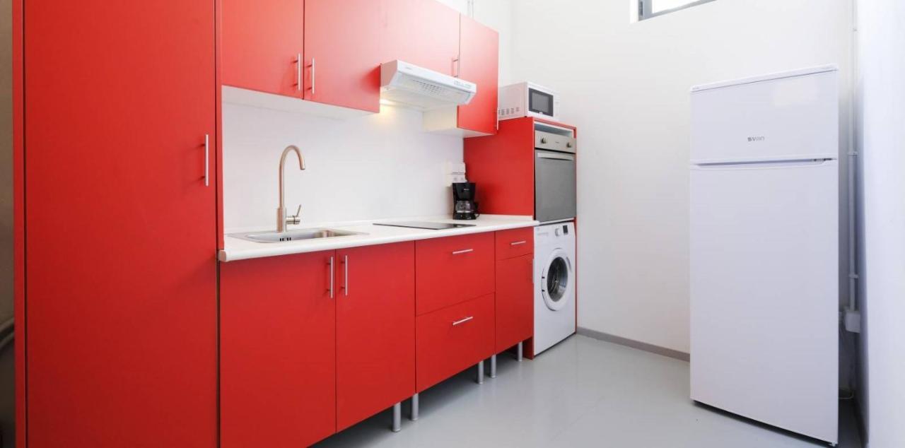 My City - Acogedor Estudio En Ciudad Lineal * Madrid