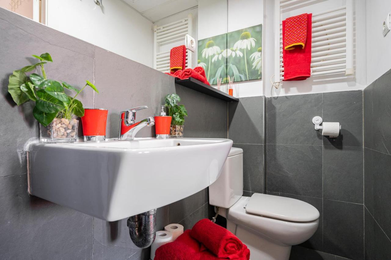 My City - Precioso Apartamento En Calle Dona Urraca Lejlighed