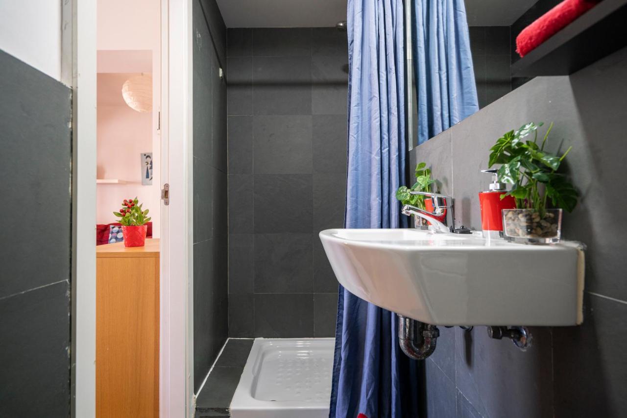 My City - Precioso Apartamento En Calle Dona Urraca Lejlighed