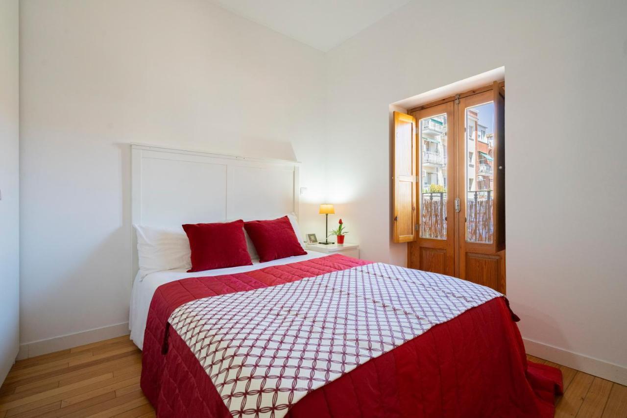 My City - Precioso Apartamento En Calle Dona Urraca Lejlighed