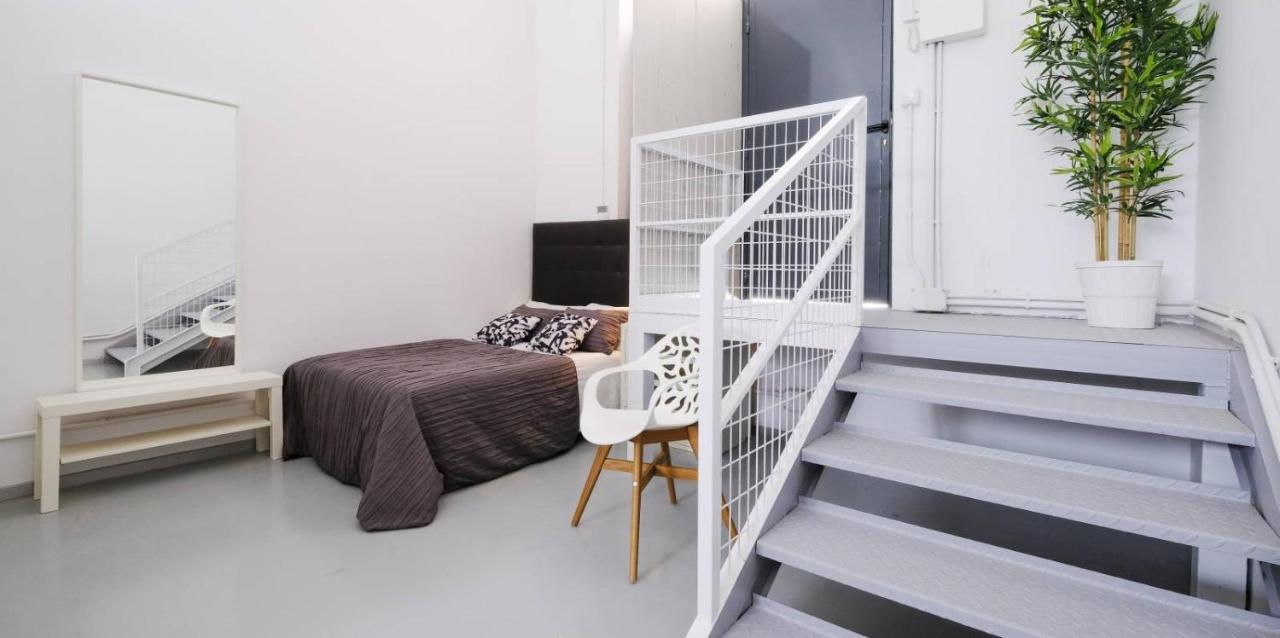 My City - Acogedor Estudio En Ciudad Lineal Apartment *