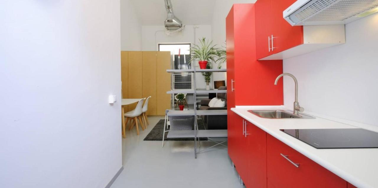 My City - Acogedor Estudio En Ciudad Lineal * Madrid