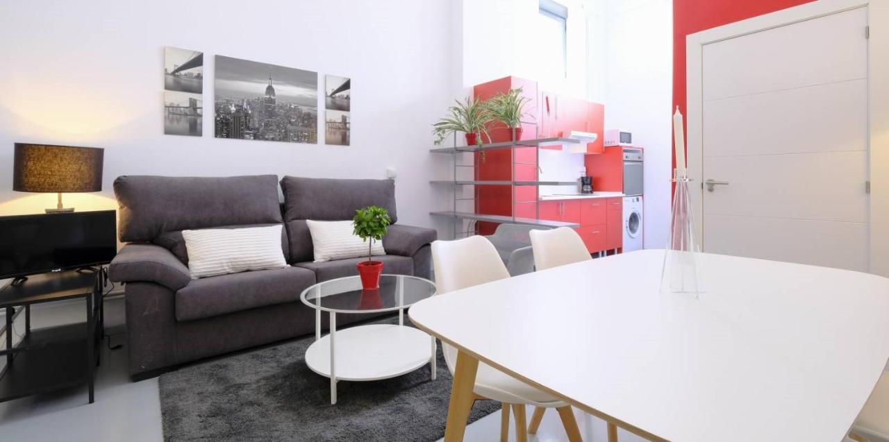 My City - Acogedor Estudio En Ciudad Lineal * Madrid