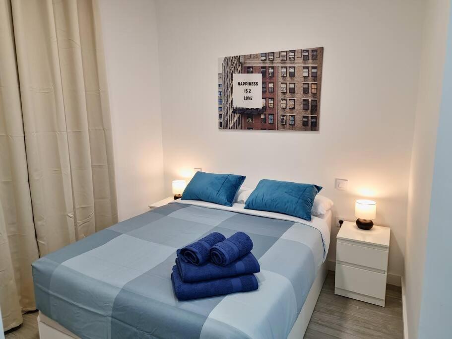Bielsa 'madrid Rio' Apartment Madrid