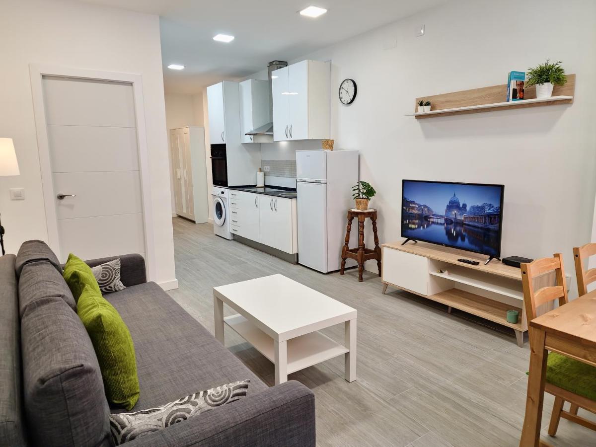 Bielsa 'madrid Rio' Apartment
