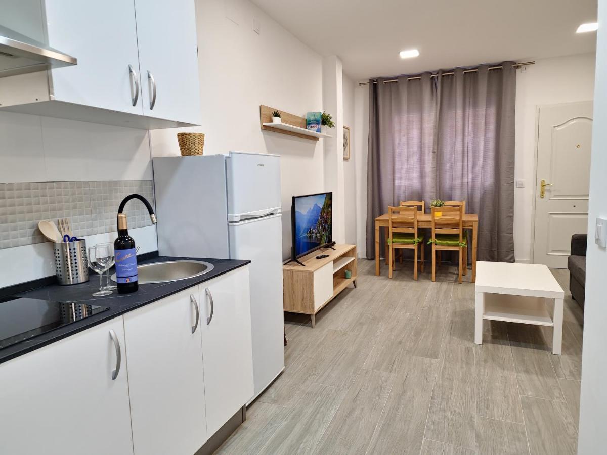 Apartment Bielsa 'madrid Rio' Madrid