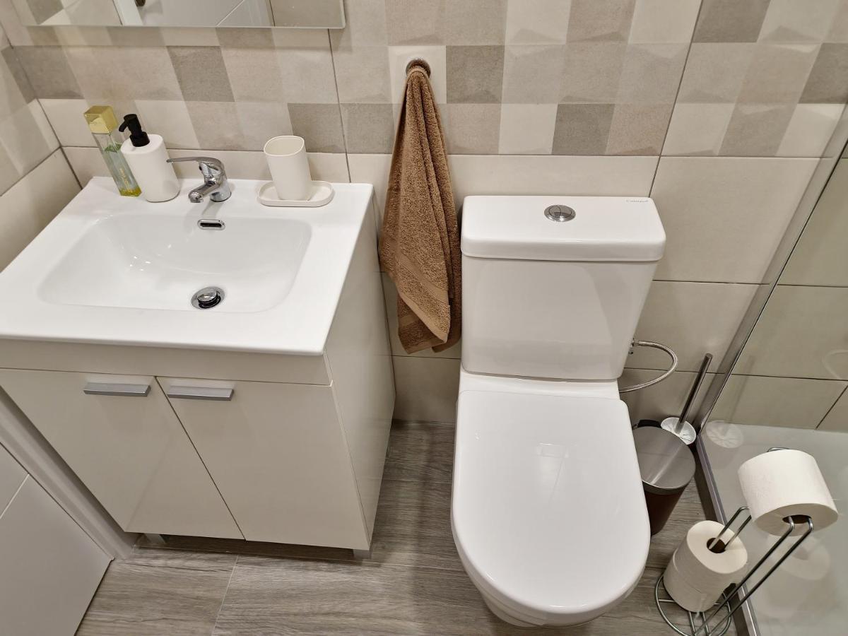 Apartment Bielsa 'madrid Rio'