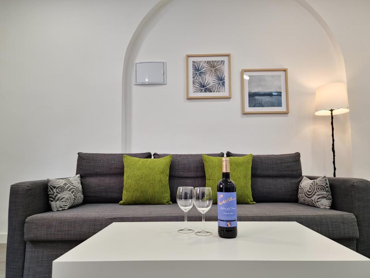 Apartment Bielsa 'madrid Rio' Madrid